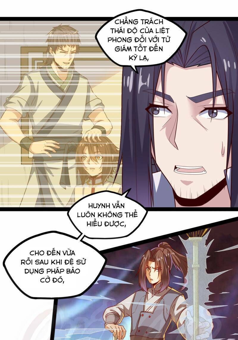 Đạp Toái Tiên Hà Chapter 90 - 15