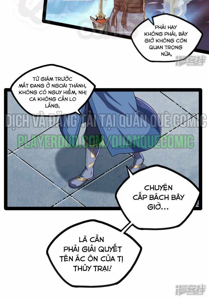 Đạp Toái Tiên Hà Chapter 90 - 16