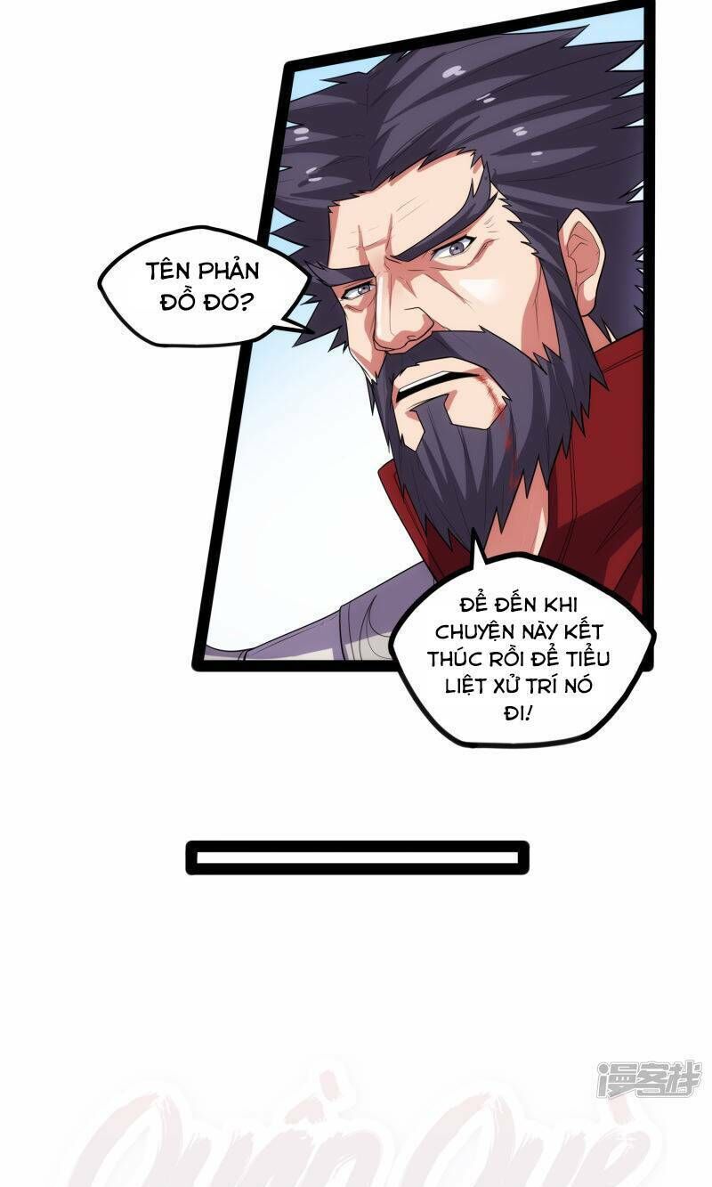 Đạp Toái Tiên Hà Chapter 90 - 21