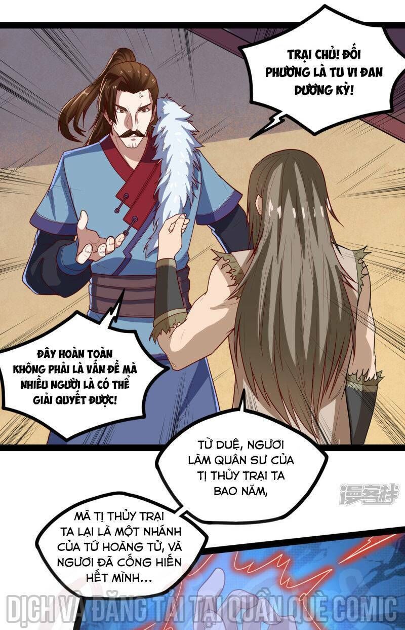 Đạp Toái Tiên Hà Chapter 90 - 23