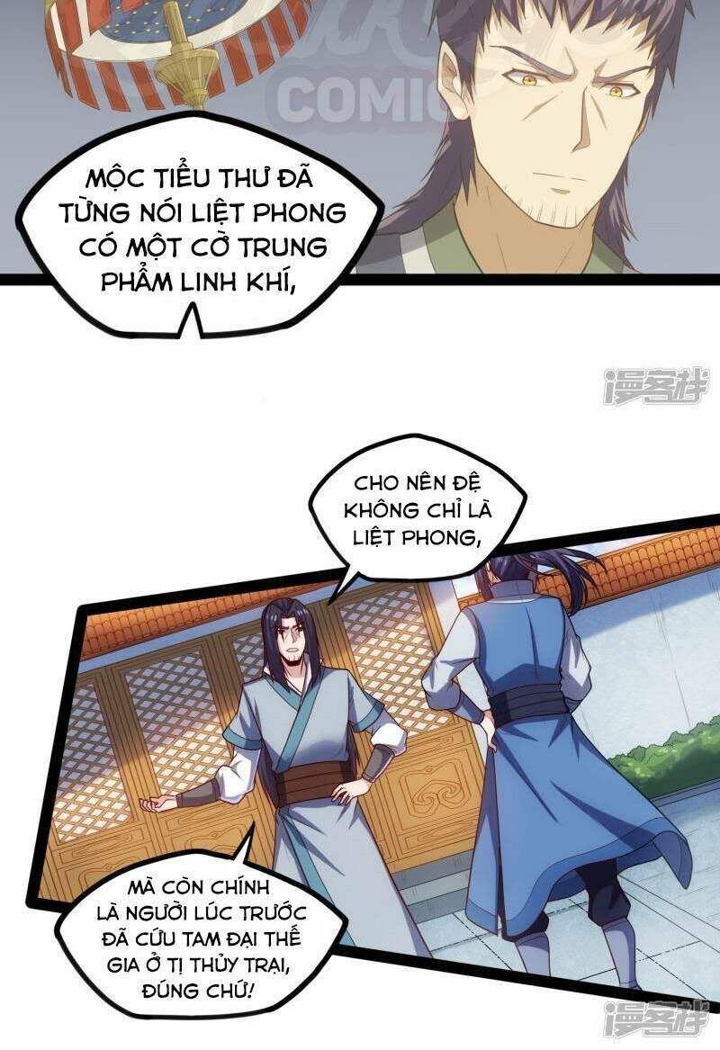 Đạp Toái Tiên Hà Chapter 90 - 10