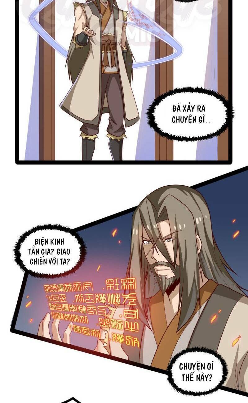 Đạp Toái Tiên Hà Chapter 91 - 10