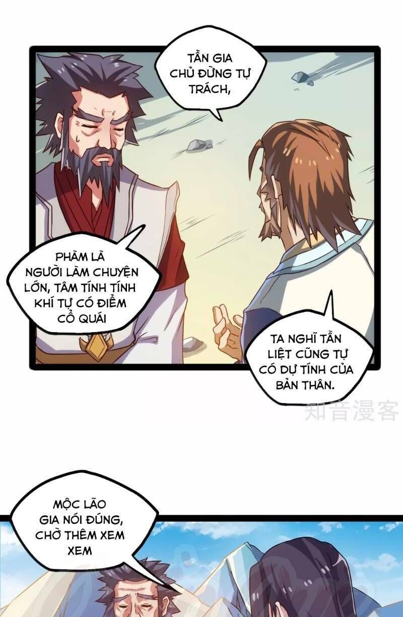 Đạp Toái Tiên Hà Chapter 92 - 5