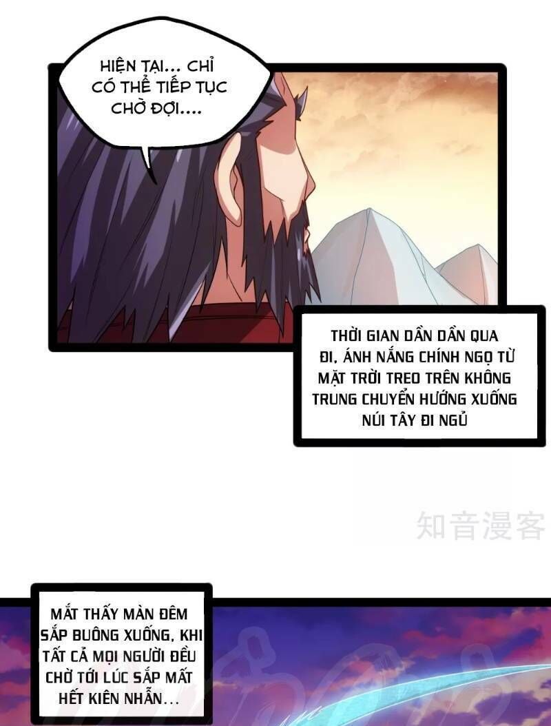 Đạp Toái Tiên Hà Chapter 92 - 9