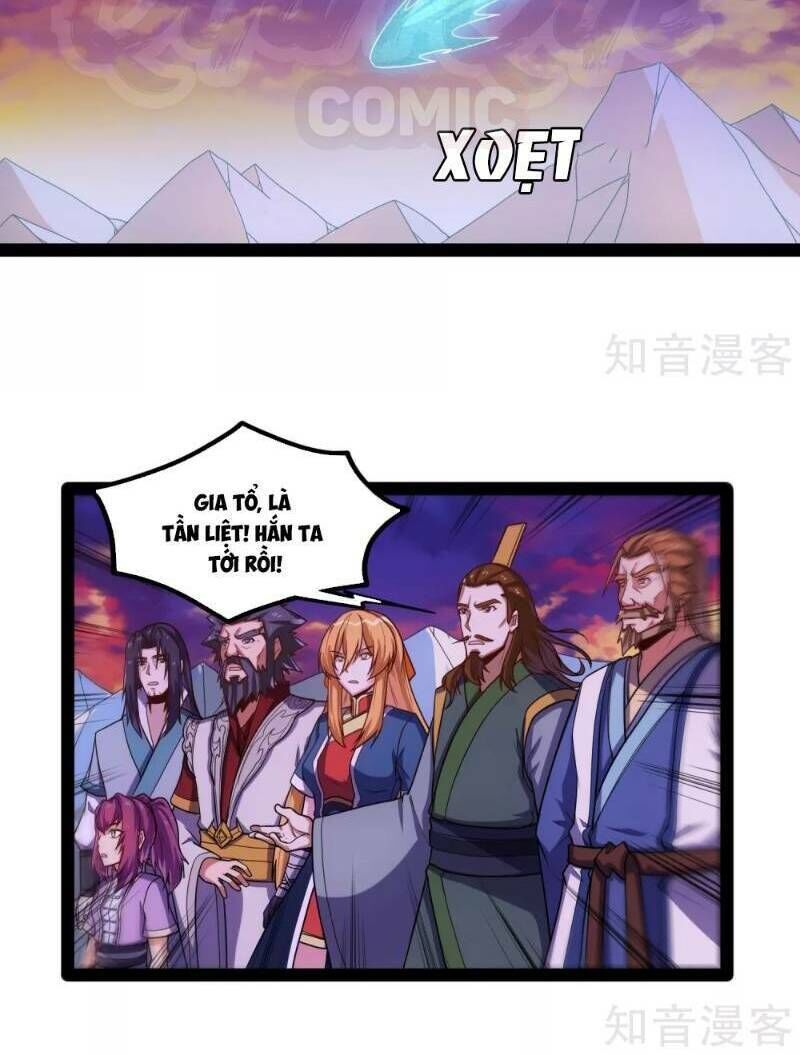 Đạp Toái Tiên Hà Chapter 92 - 10