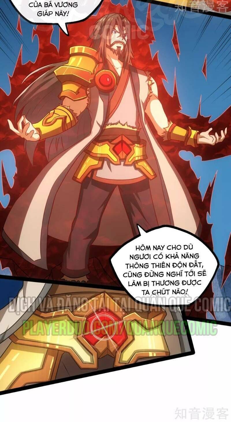 Đạp Toái Tiên Hà Chapter 93 - 2