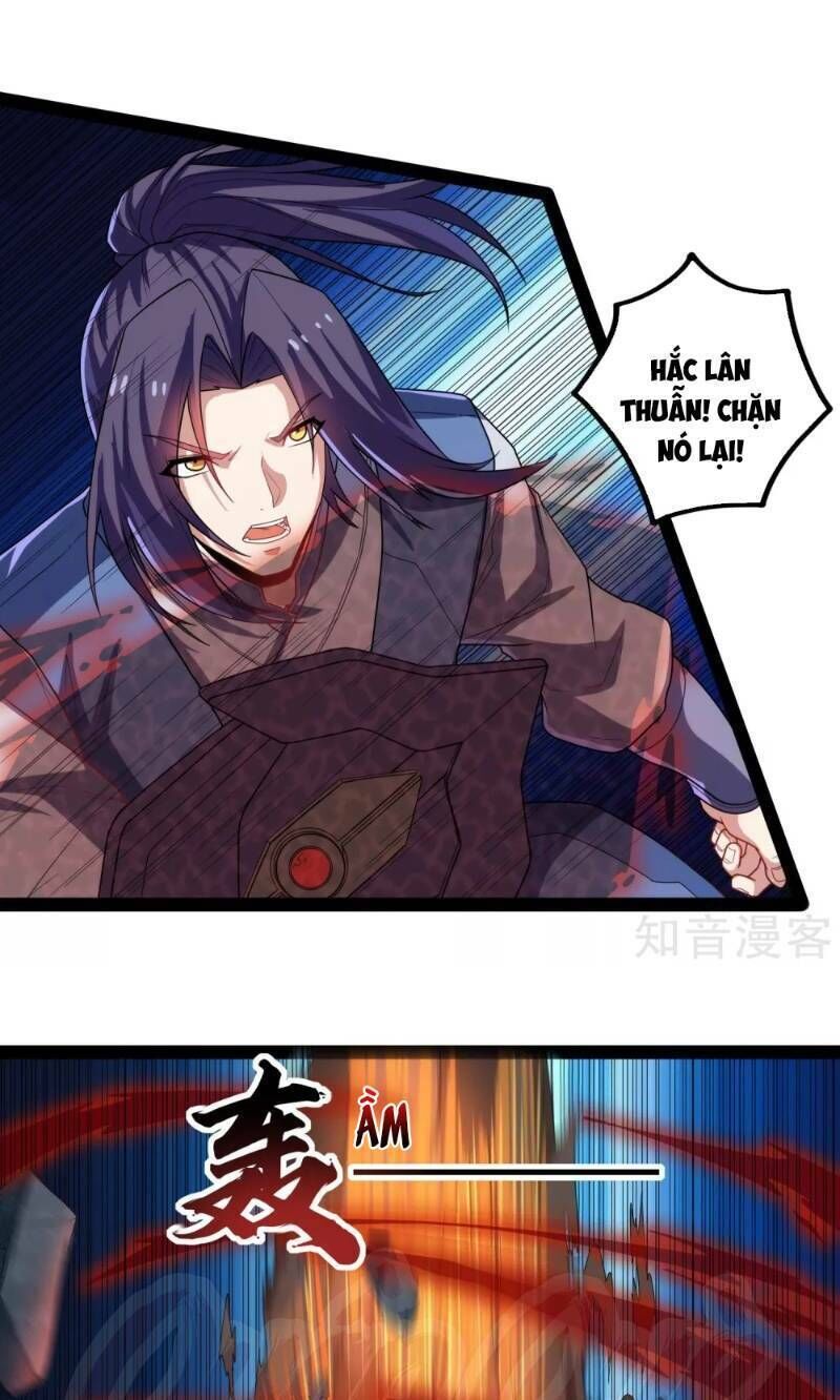 Đạp Toái Tiên Hà Chapter 93 - 10