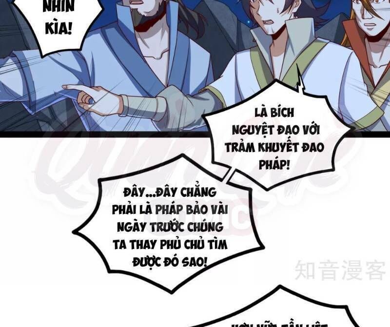 Đạp Toái Tiên Hà Chapter 94 - 17