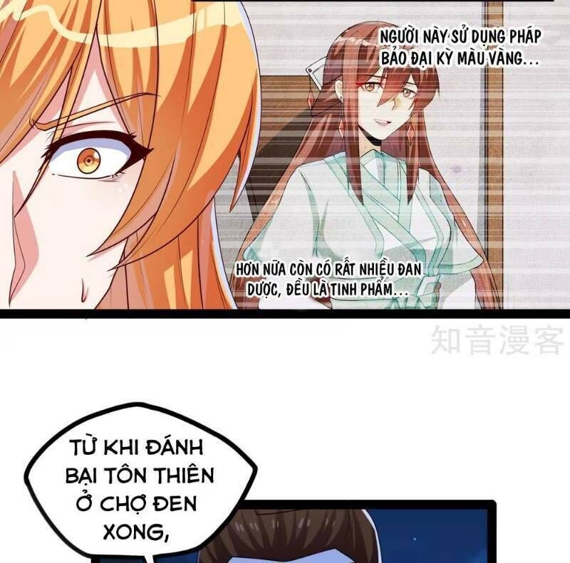 Đạp Toái Tiên Hà Chapter 94 - 19