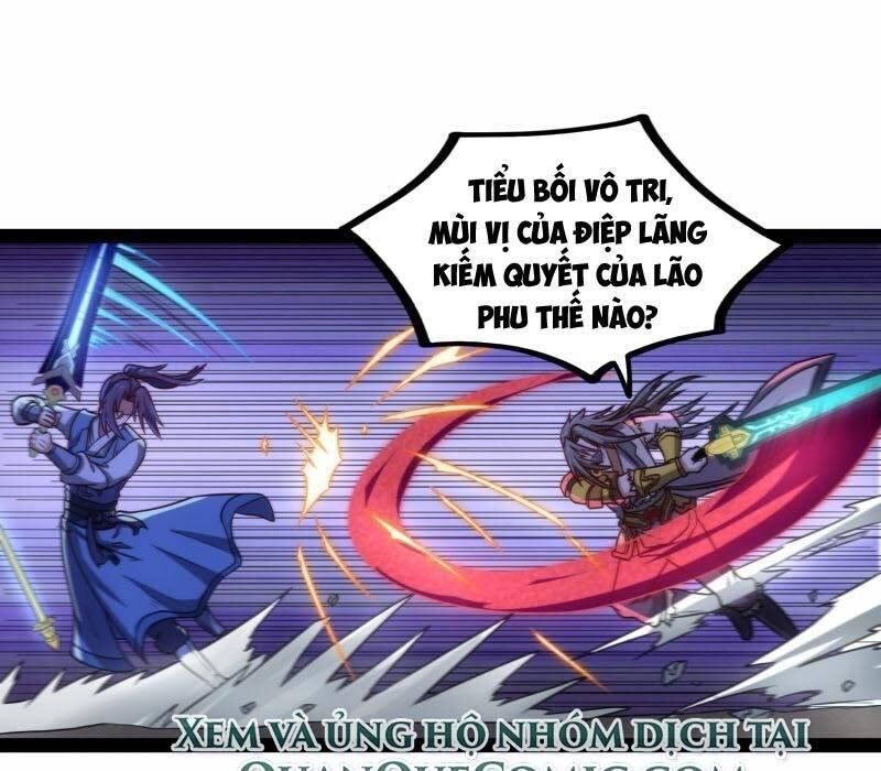 Đạp Toái Tiên Hà Chapter 95 - 1