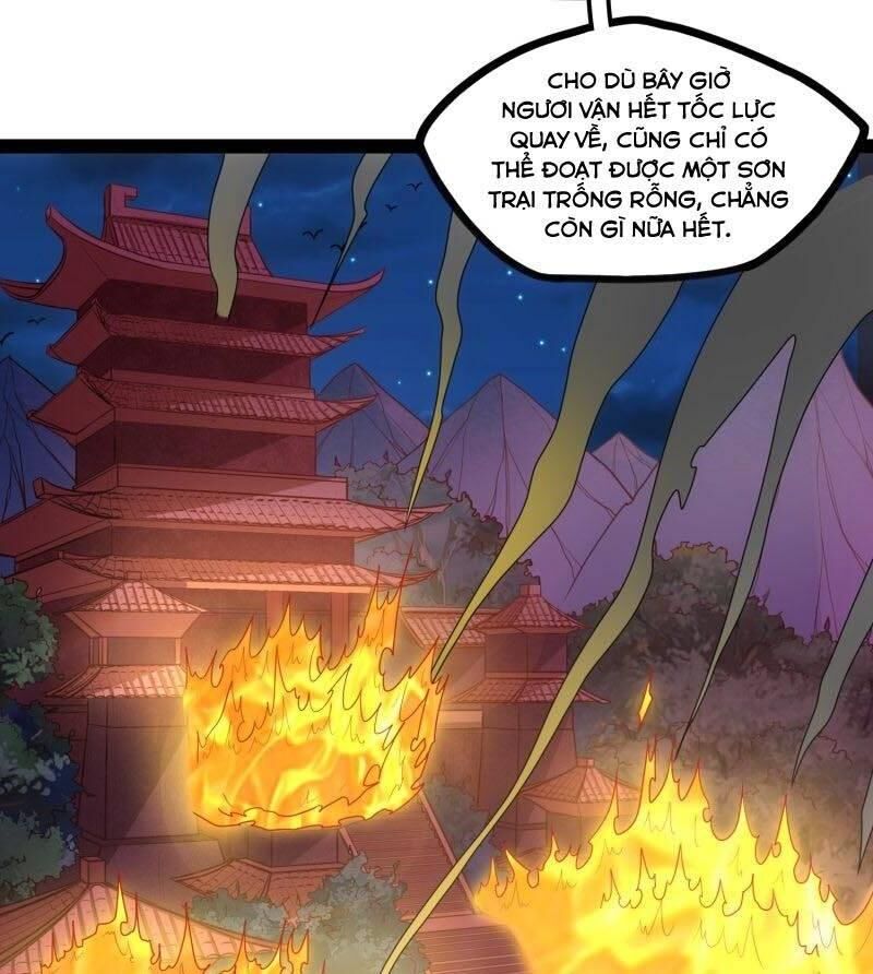 Đạp Toái Tiên Hà Chapter 95 - 16