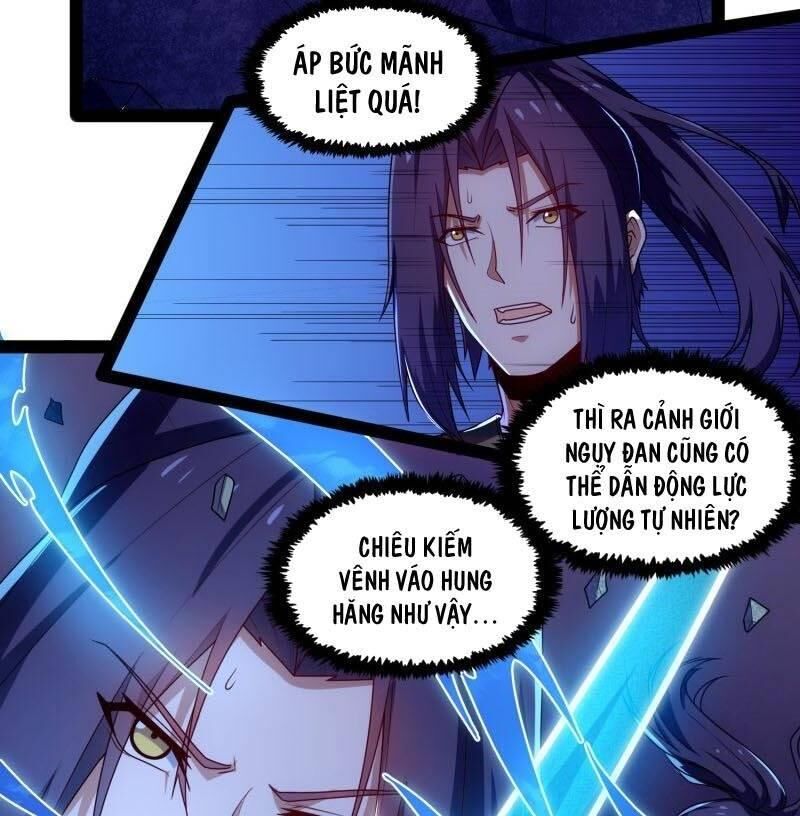 Đạp Toái Tiên Hà Chapter 96 - 22