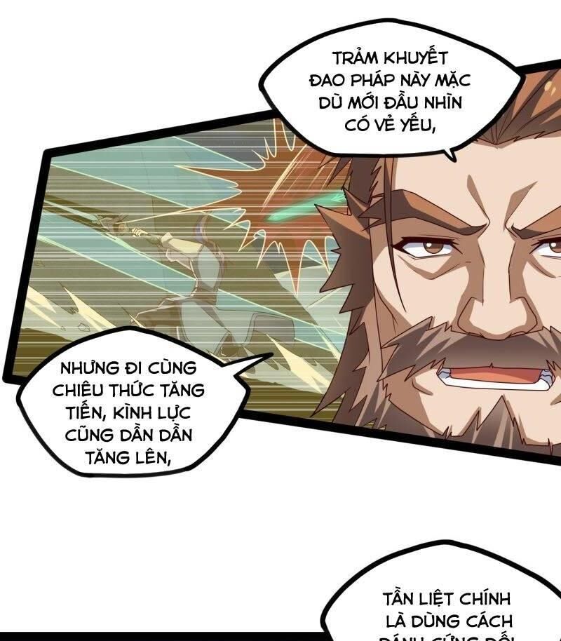 Đạp Toái Tiên Hà Chapter 96 - 10