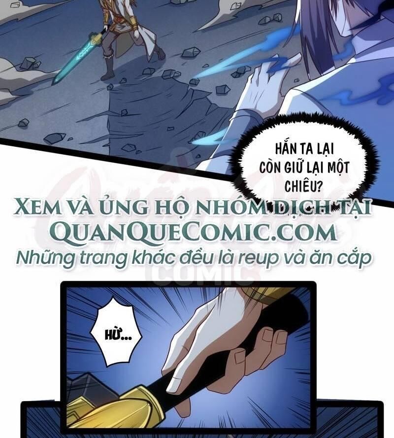 Đạp Toái Tiên Hà Chapter 97 - 2