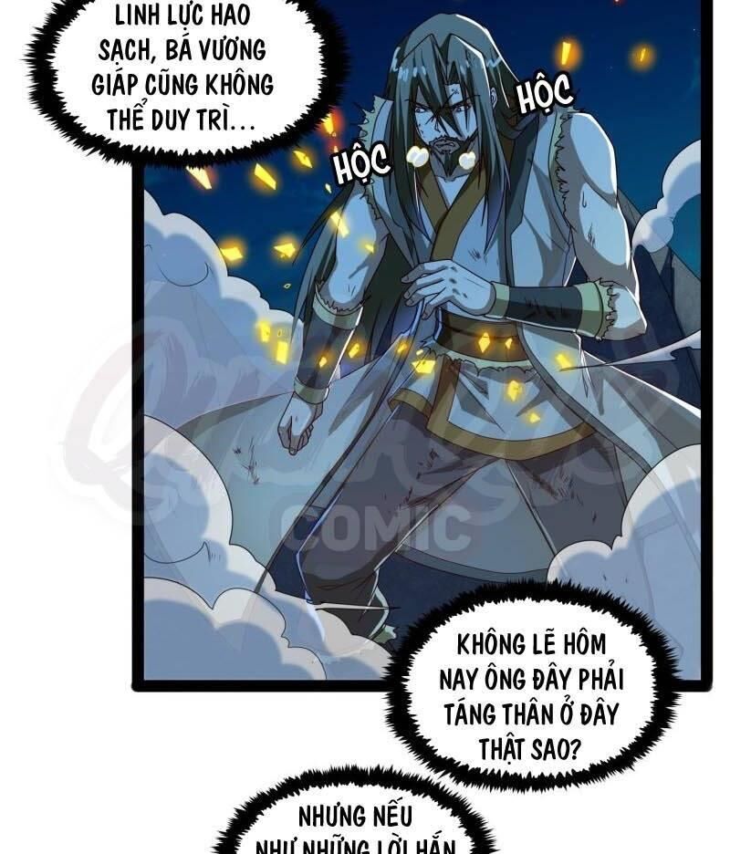 Đạp Toái Tiên Hà Chapter 97 - 11