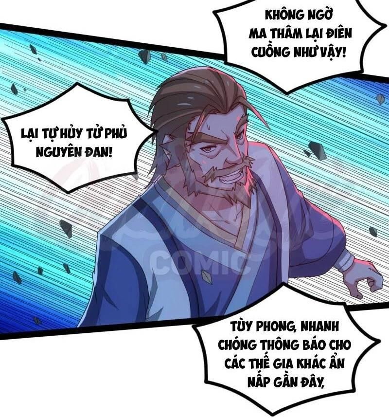 Đạp Toái Tiên Hà Chapter 97 - 23