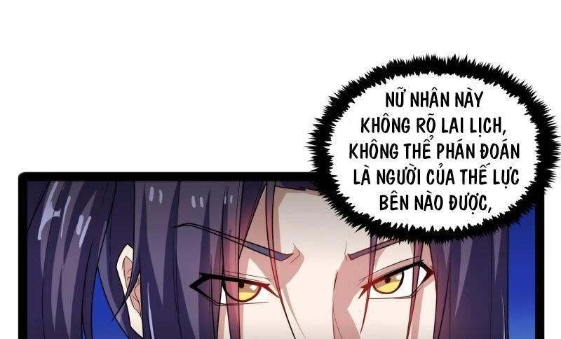 Đạp Toái Tiên Hà Chapter 98 - 16