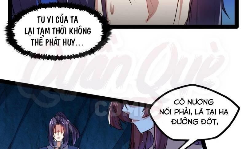 Đạp Toái Tiên Hà Chapter 98 - 17