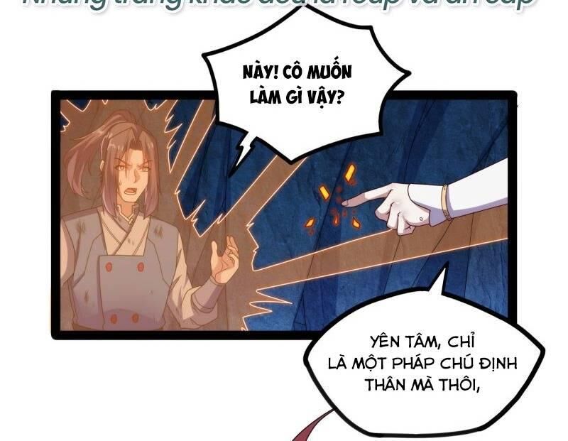 Đạp Toái Tiên Hà Chapter 98 - 27