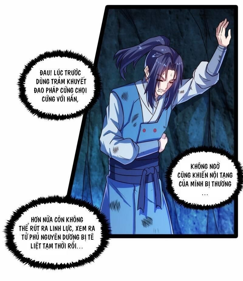 Đạp Toái Tiên Hà Chapter 98 - 4