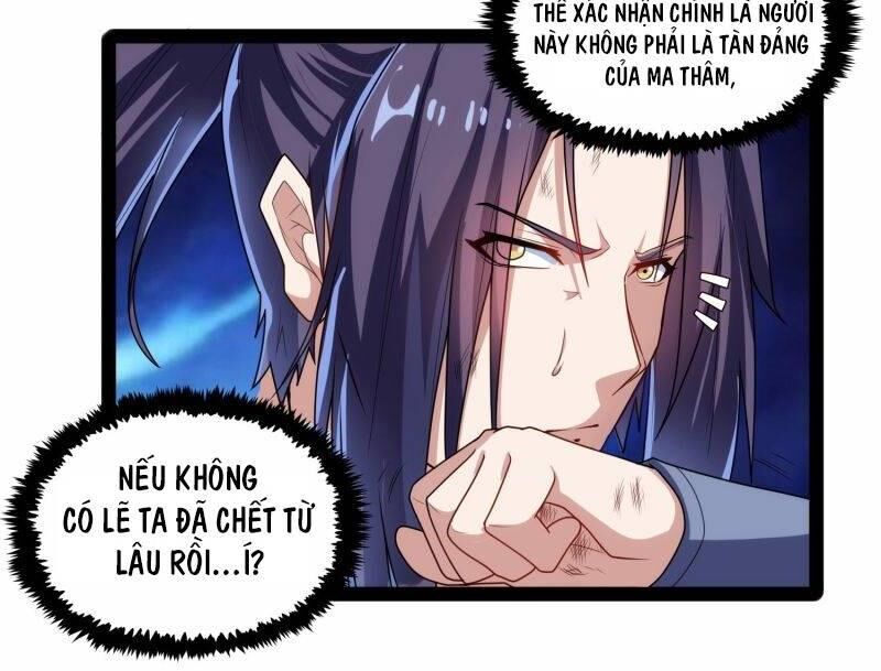 Đạp Toái Tiên Hà Chapter 98 - 9