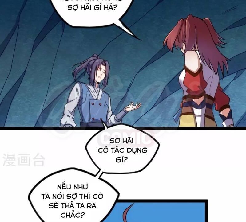 Đạp Toái Tiên Hà Chapter 99 - 17