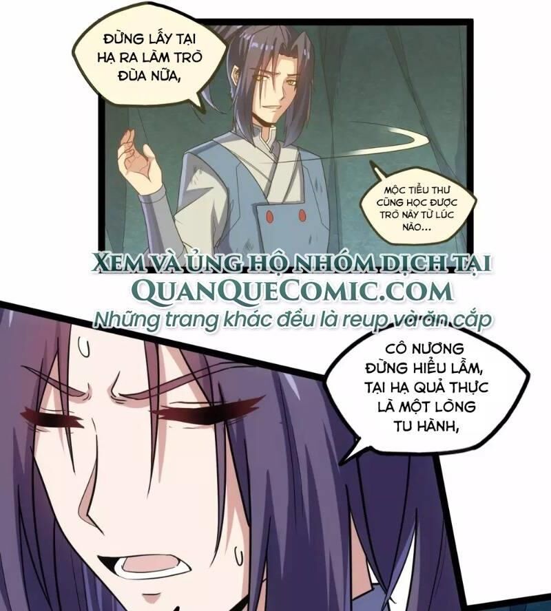 Đạp Toái Tiên Hà Chapter 99 - 25