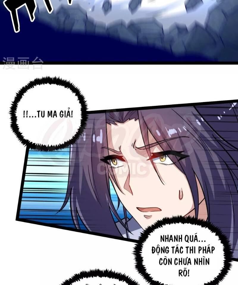 Đạp Toái Tiên Hà Chapter 99 - 5