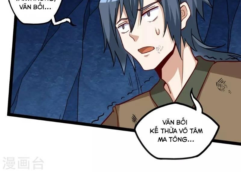 Đạp Toái Tiên Hà Chapter 99 - 9