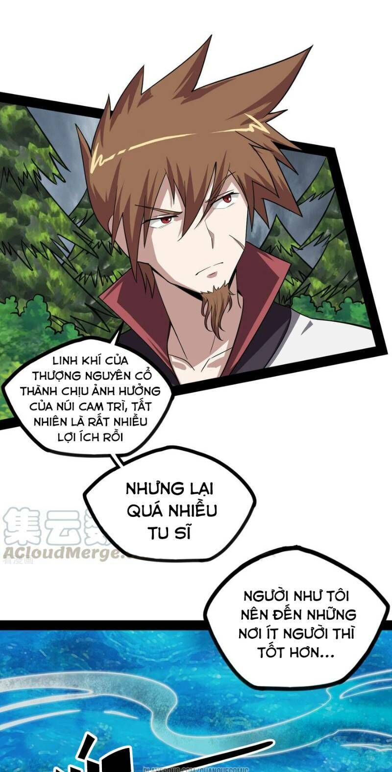 Đạp Toái Tiên Hà Chapter 69 - 11