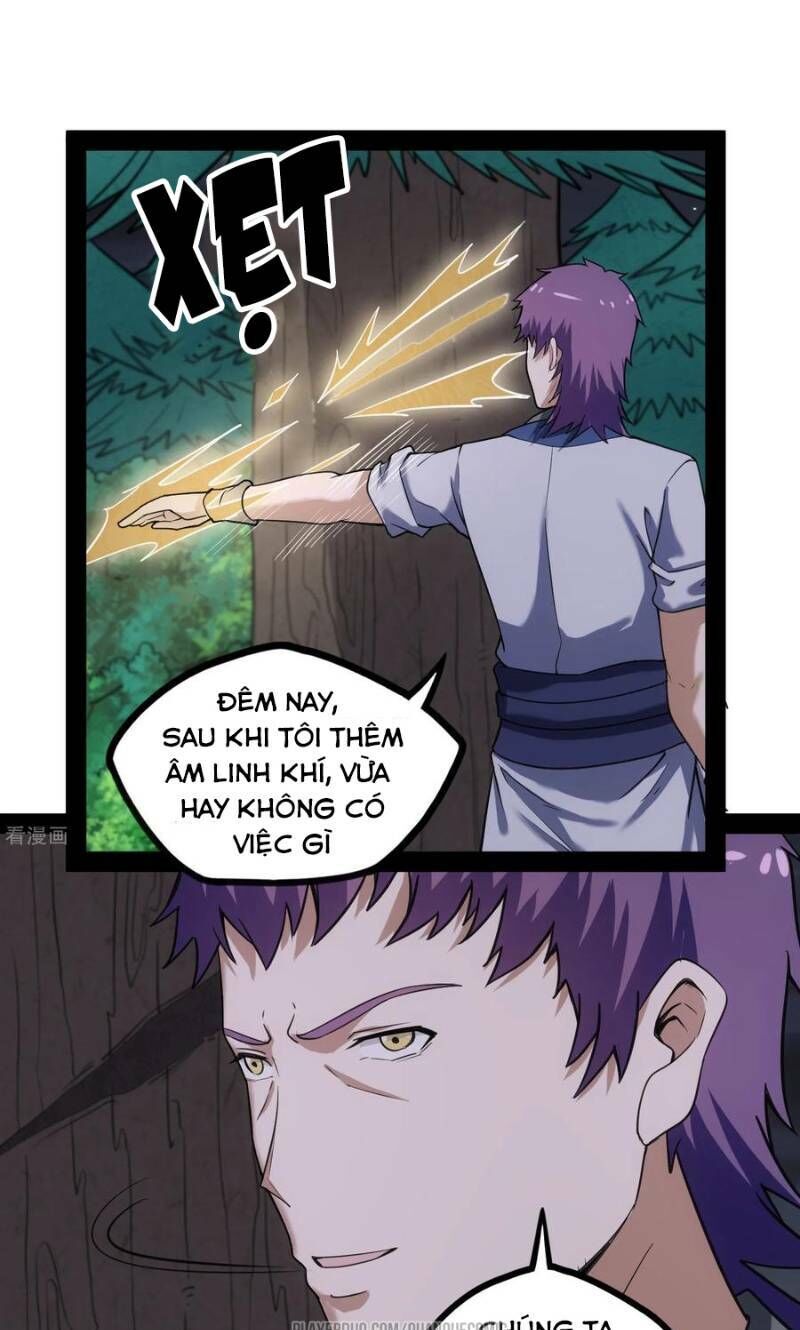 Đạp Toái Tiên Hà Chapter 69 - 17