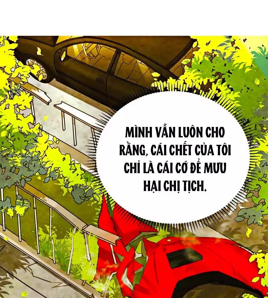 Nhật Ký Báo Thù Của Thiên Kim Hai Mặt Chapter 40 - 1