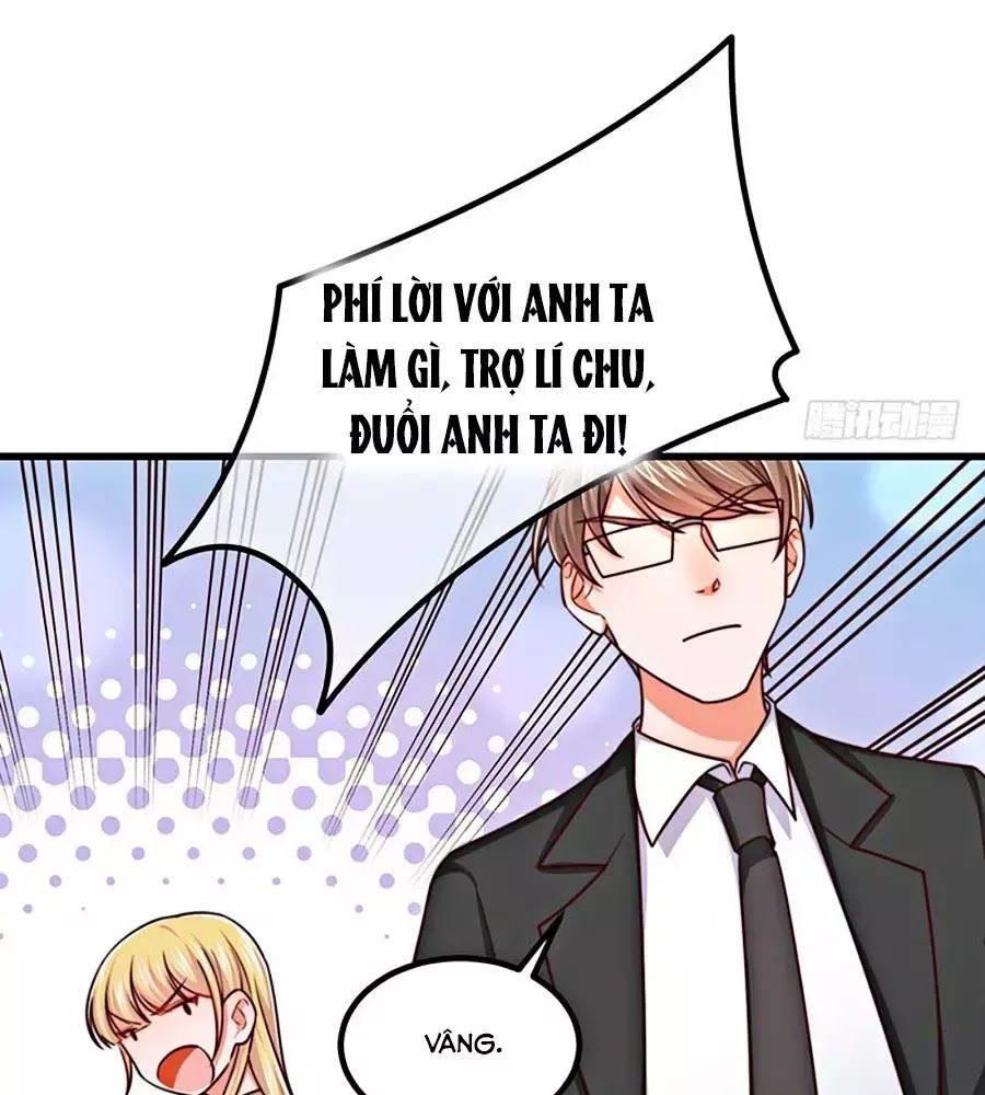 Nhật Ký Báo Thù Của Thiên Kim Hai Mặt Chapter 40 - 42