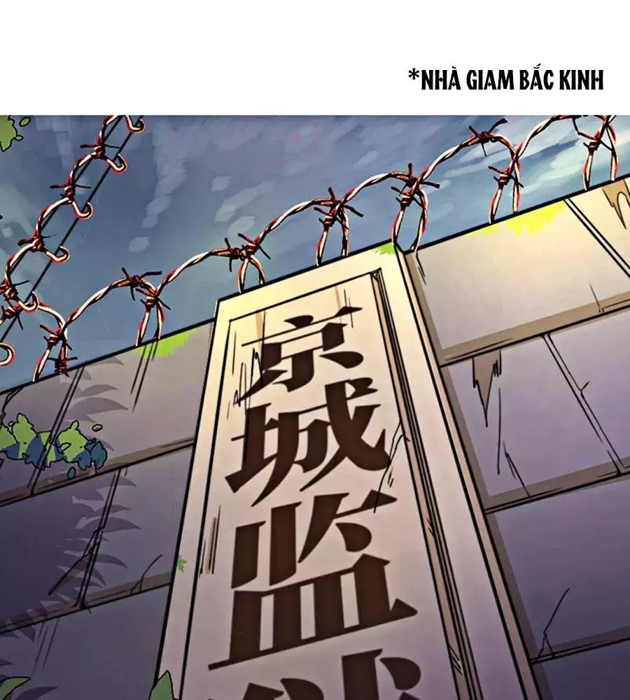 Nhật Ký Báo Thù Của Thiên Kim Hai Mặt Chapter 41 - 1