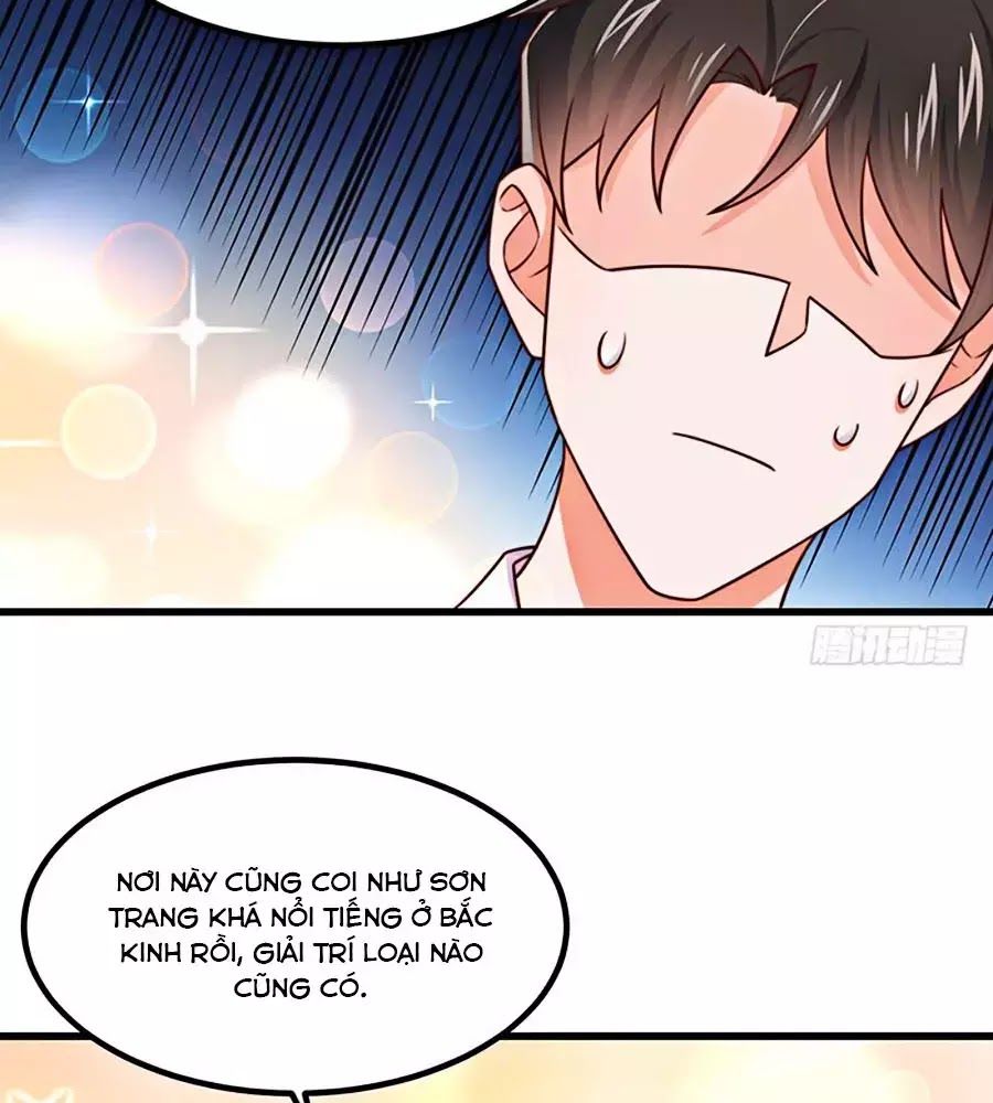 Nhật Ký Báo Thù Của Thiên Kim Hai Mặt Chapter 42 - 12