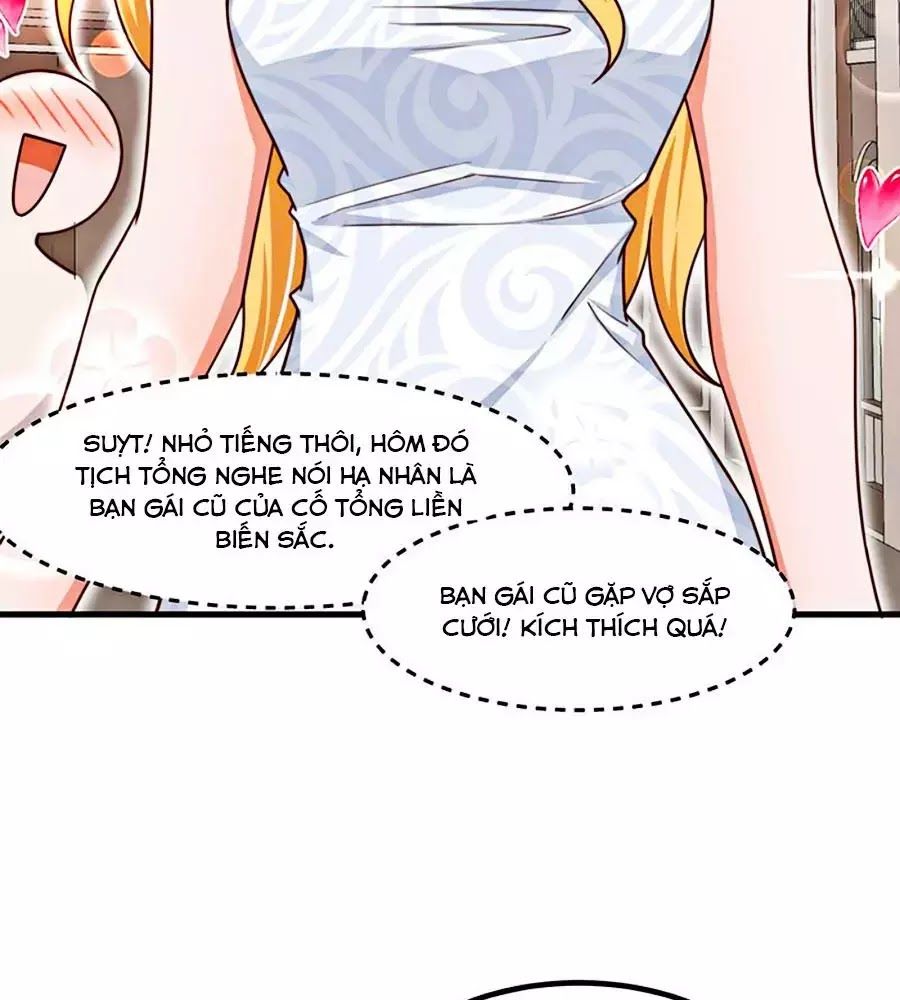 Nhật Ký Báo Thù Của Thiên Kim Hai Mặt Chapter 42 - 3