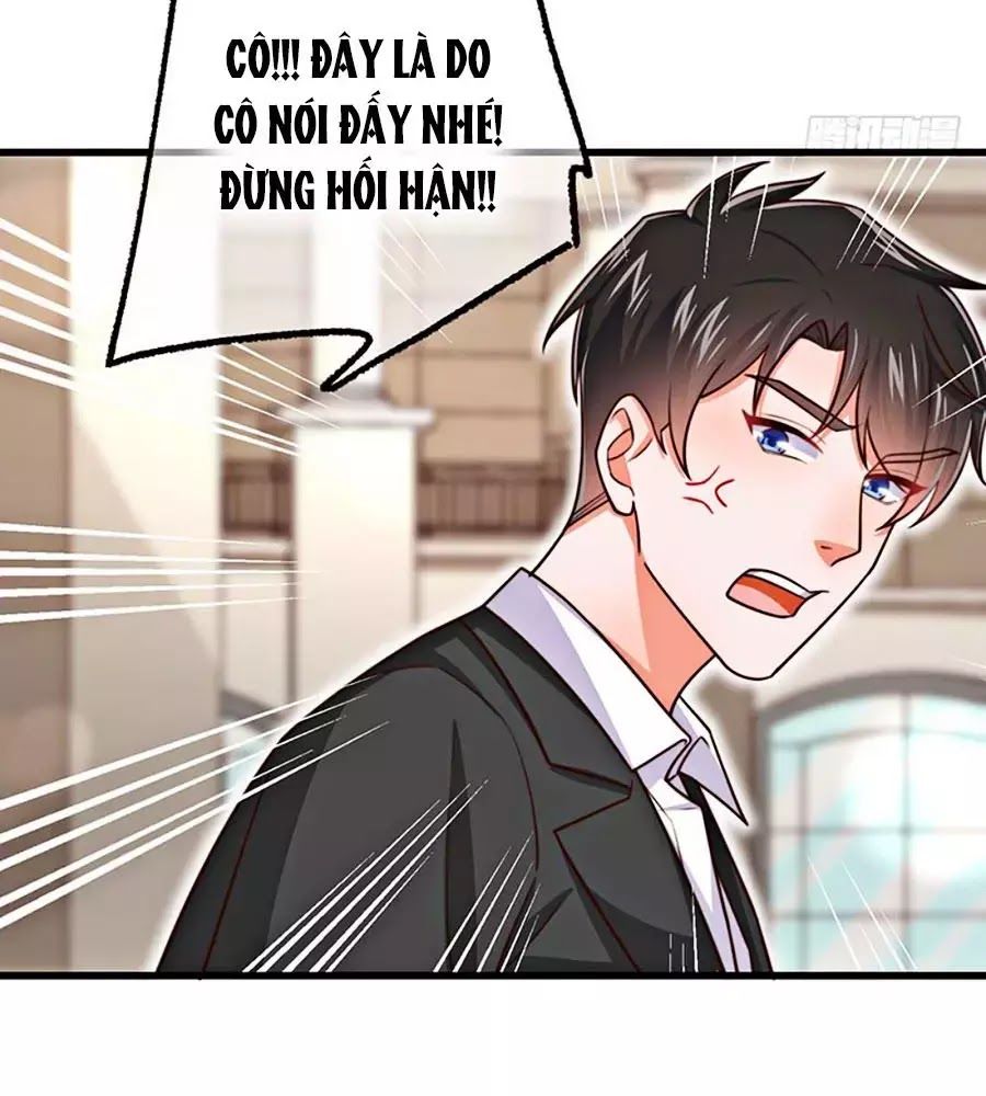 Nhật Ký Báo Thù Của Thiên Kim Hai Mặt Chapter 42 - 30