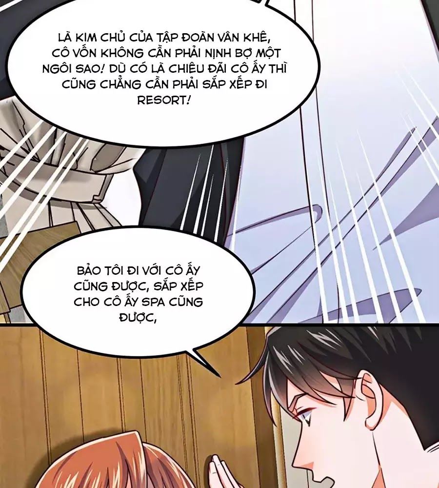 Nhật Ký Báo Thù Của Thiên Kim Hai Mặt Chapter 42 - 49