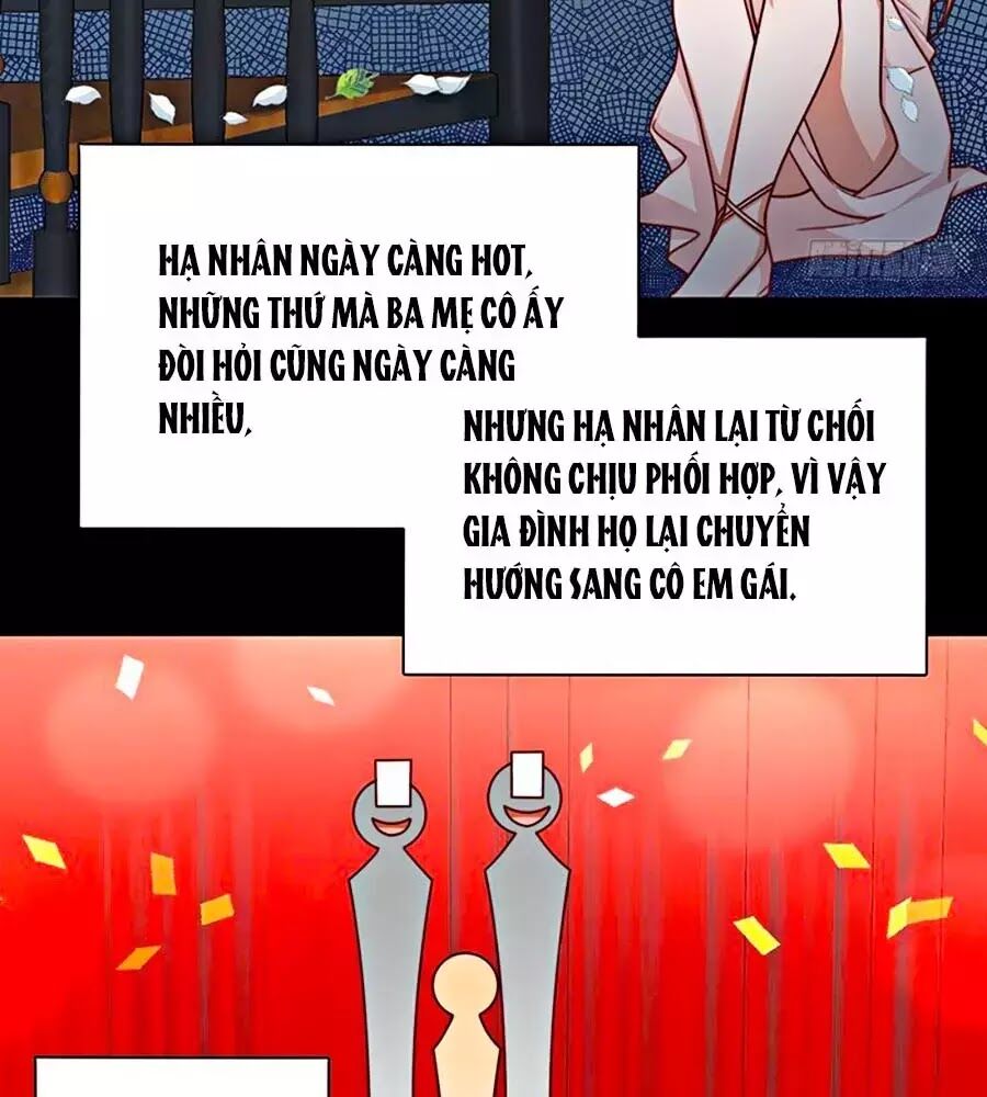 Nhật Ký Báo Thù Của Thiên Kim Hai Mặt Chapter 43 - 12