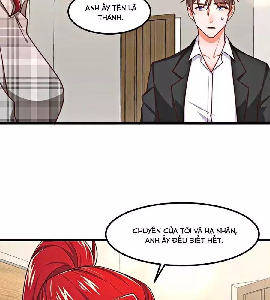 Nhật Ký Báo Thù Của Thiên Kim Hai Mặt Chapter 43 - 34