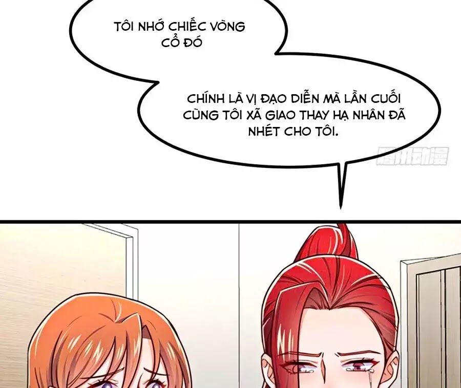 Nhật Ký Báo Thù Của Thiên Kim Hai Mặt Chapter 43 - 53