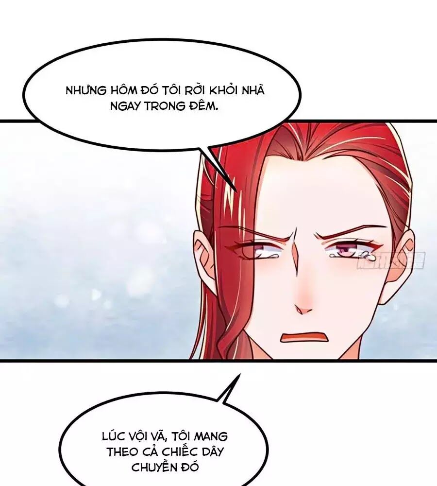 Nhật Ký Báo Thù Của Thiên Kim Hai Mặt Chapter 43 - 55