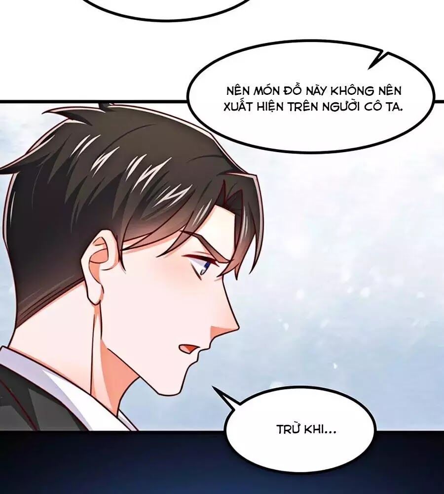 Nhật Ký Báo Thù Của Thiên Kim Hai Mặt Chapter 43 - 56