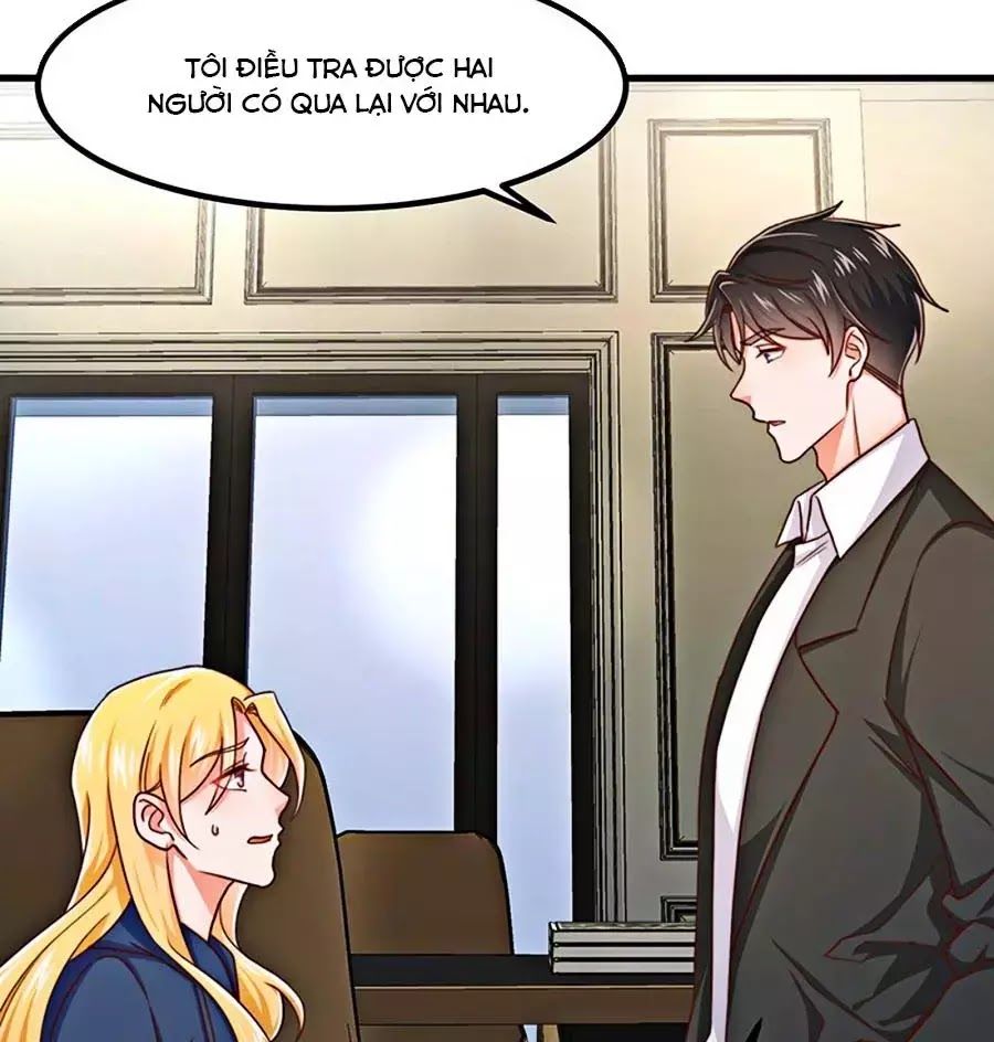 Nhật Ký Báo Thù Của Thiên Kim Hai Mặt Chapter 44 - 26