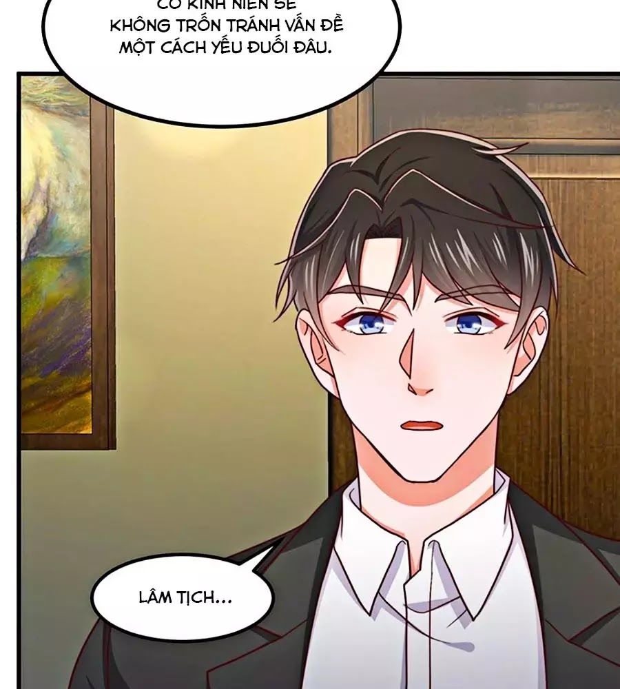 Nhật Ký Báo Thù Của Thiên Kim Hai Mặt Chapter 44 - 39