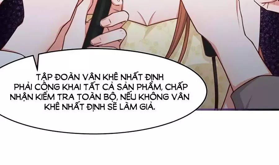 Nhật Ký Báo Thù Của Thiên Kim Hai Mặt Chapter 47 - 23