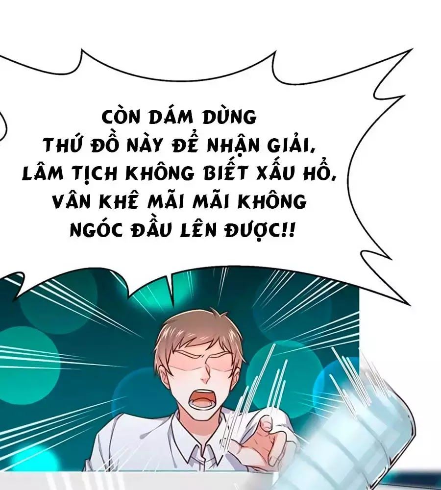 Nhật Ký Báo Thù Của Thiên Kim Hai Mặt Chapter 47 - 24