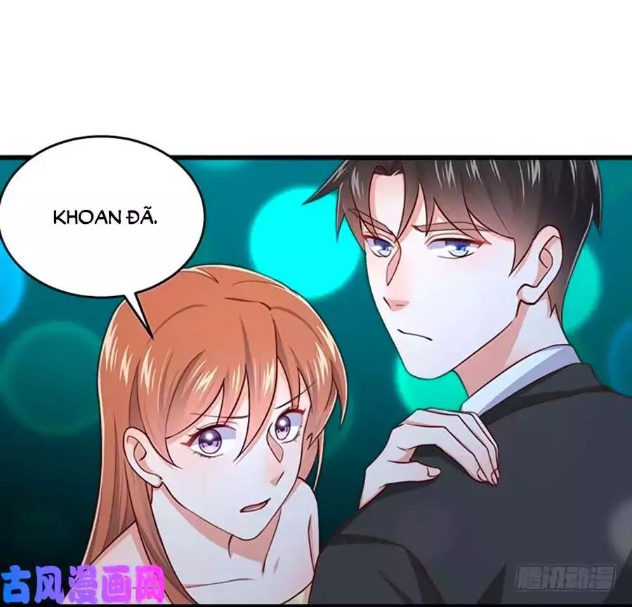 Nhật Ký Báo Thù Của Thiên Kim Hai Mặt Chapter 47 - 30