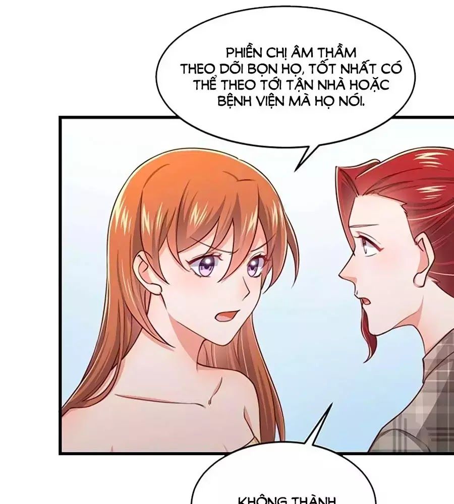 Nhật Ký Báo Thù Của Thiên Kim Hai Mặt Chapter 47 - 40