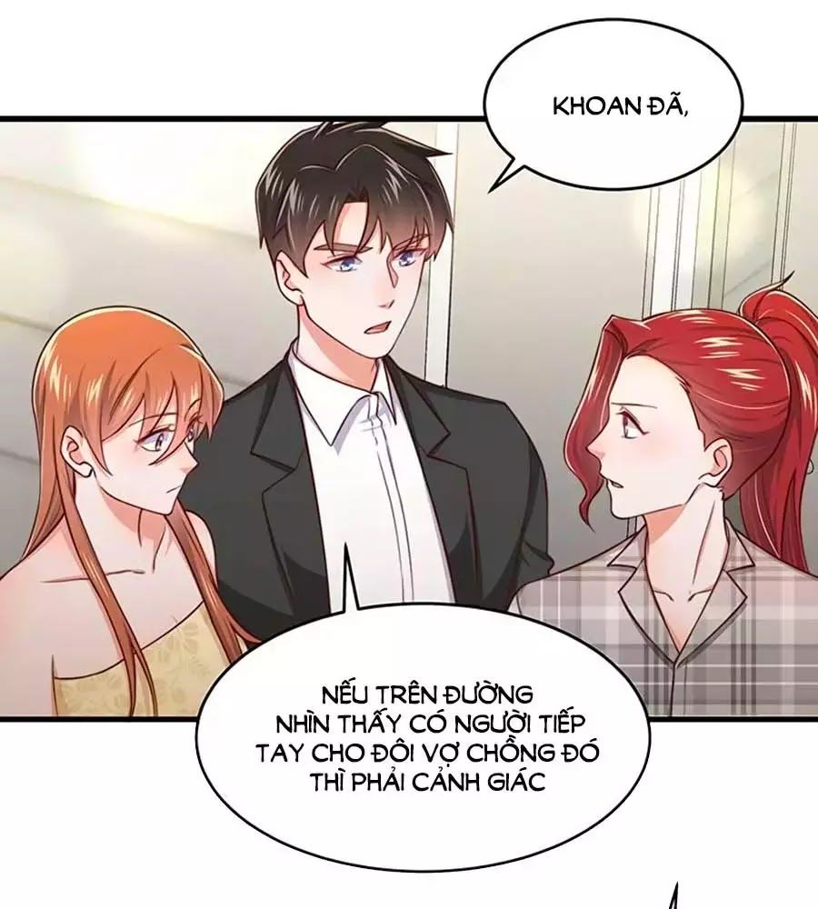 Nhật Ký Báo Thù Của Thiên Kim Hai Mặt Chapter 47 - 42